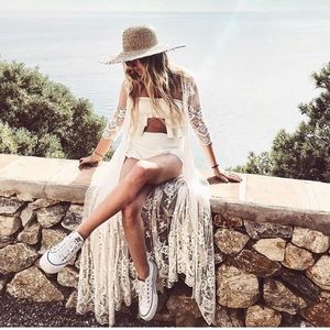 Spell canyon moon duster xs